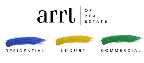 ARRT Relaty logo